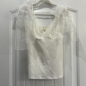 NWT: Women’s tank top